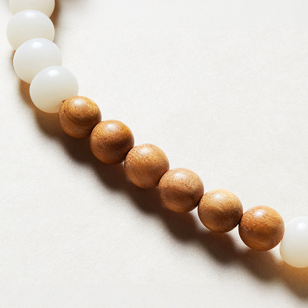 CD113 - White Jade Harmony