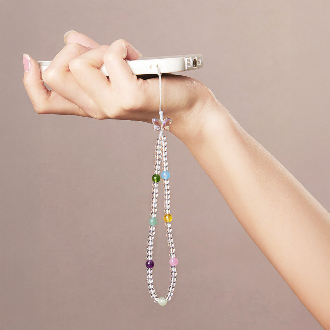 CD116 - Celestial Harmony Charm