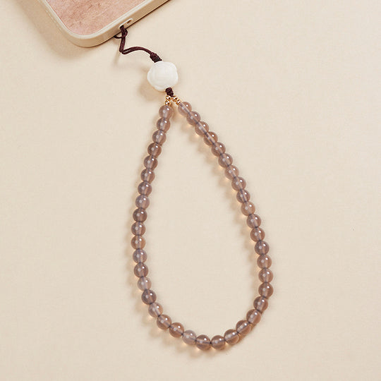 CD122 - Grey Agate Harmony