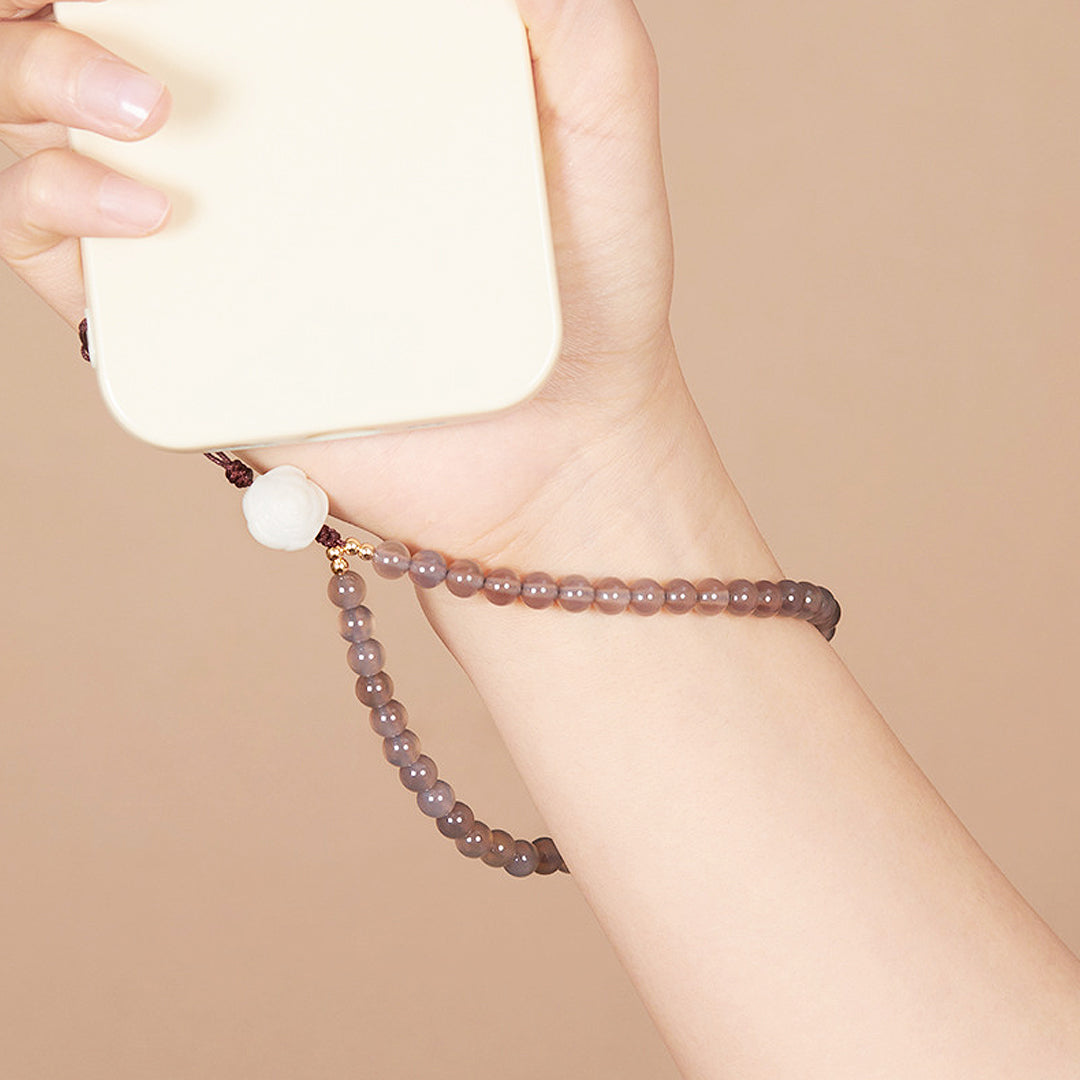 CD122 - Grey Agate Harmony