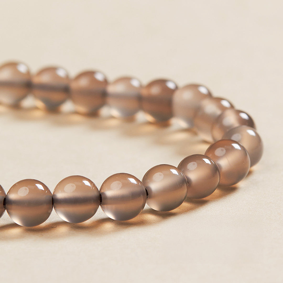 CD122 - Grey Agate Harmony