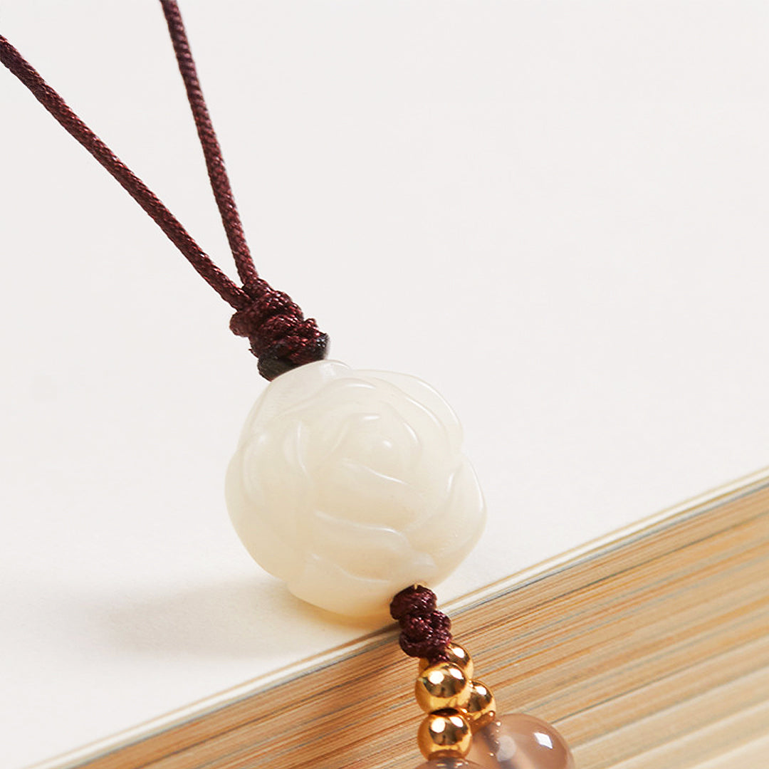 CD122 - Grey Agate Harmony