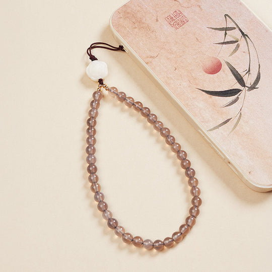 CD122 - Grey Agate Harmony