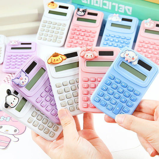 Calculator 🧮❗