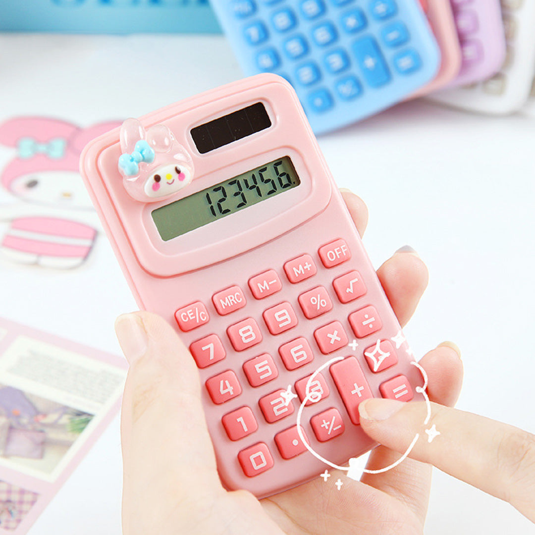 Calculator 🧮❗