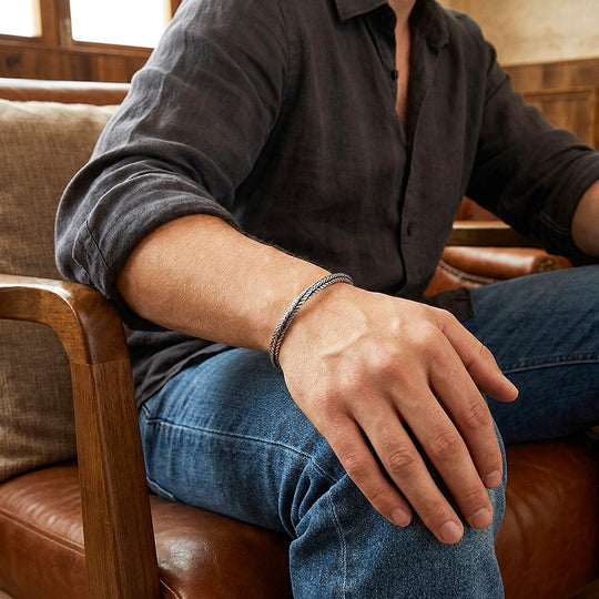 Classic Curator | Men&
