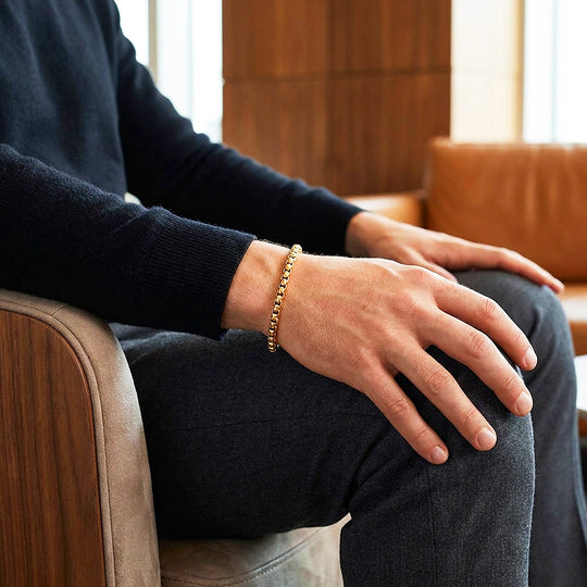 Colt Chain | Men&