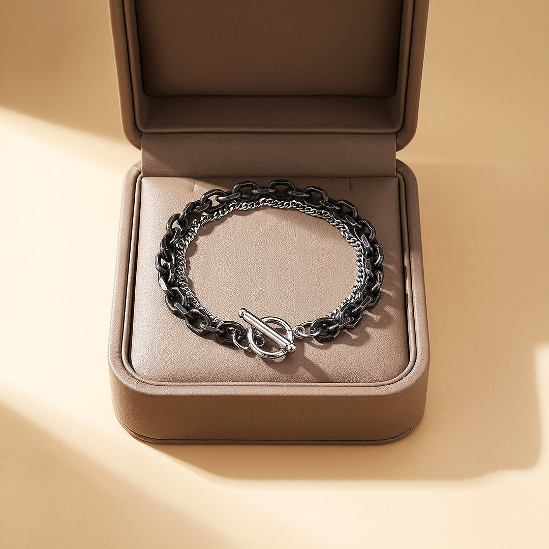 Convivial Steel | Men&
