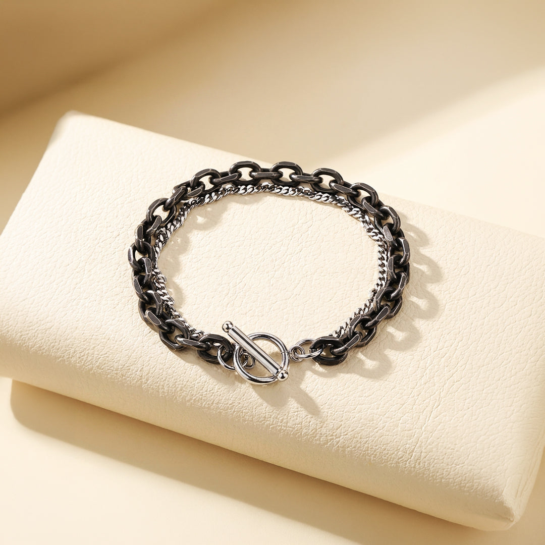 Convivial Steel | Men&