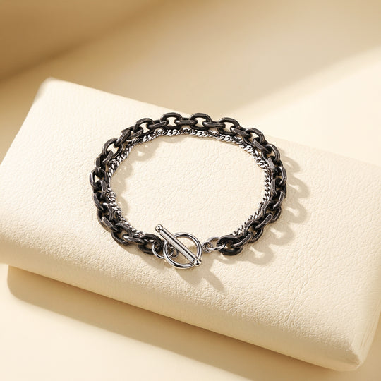 Convivial Steel | Men&