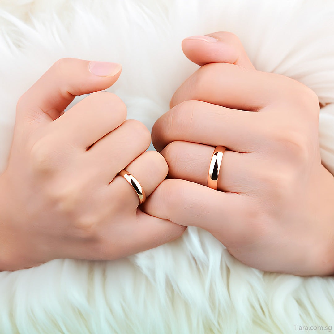 tiara.33ページ Tiara Jewellery Rings Wedding Bands Engagement Ring Couple Rings