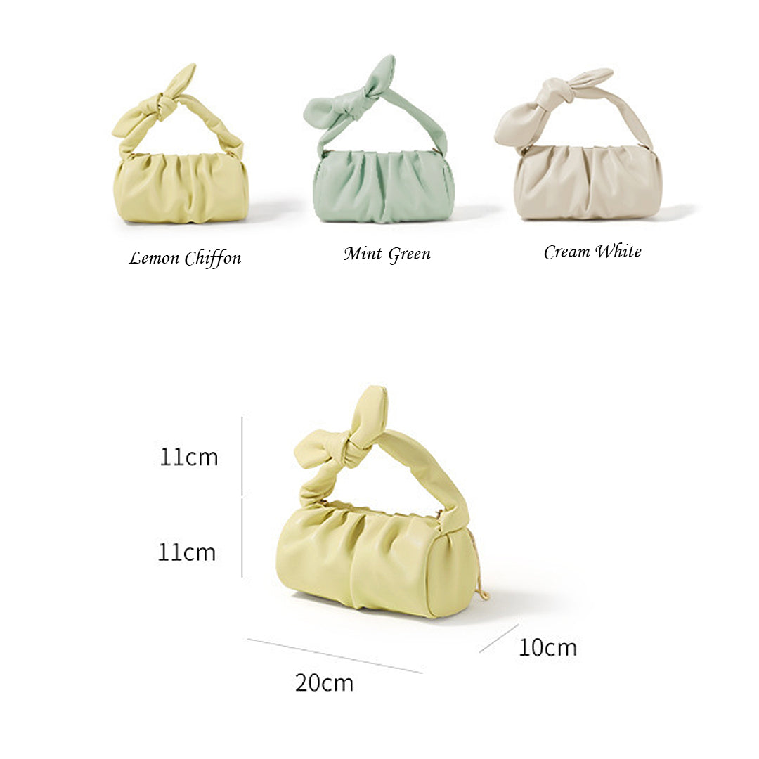 Cream Bags - Tiara.com.sg Singapore Jewelry & Bags