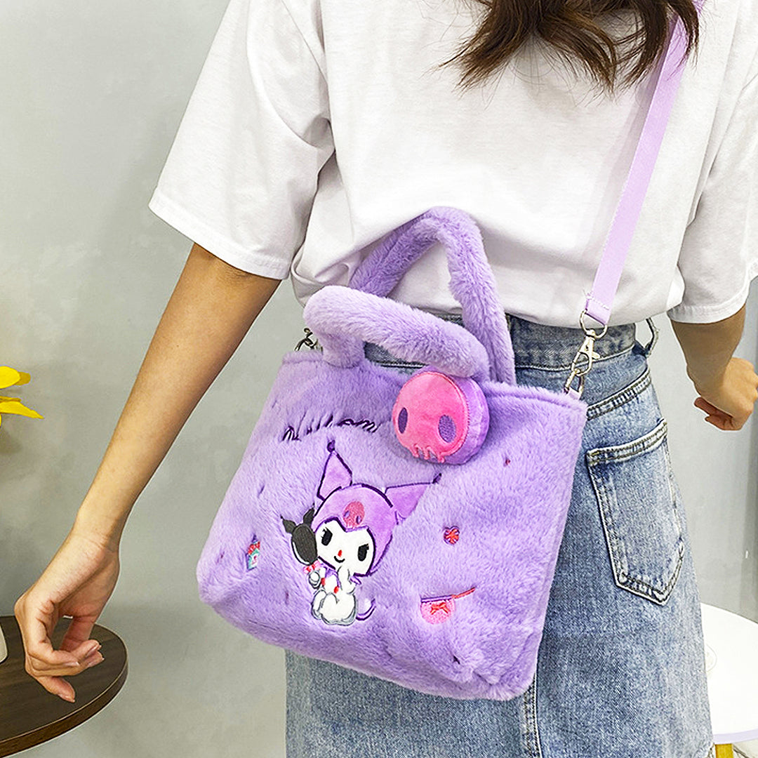 SR3346 - Crossbody Bag🍭❗