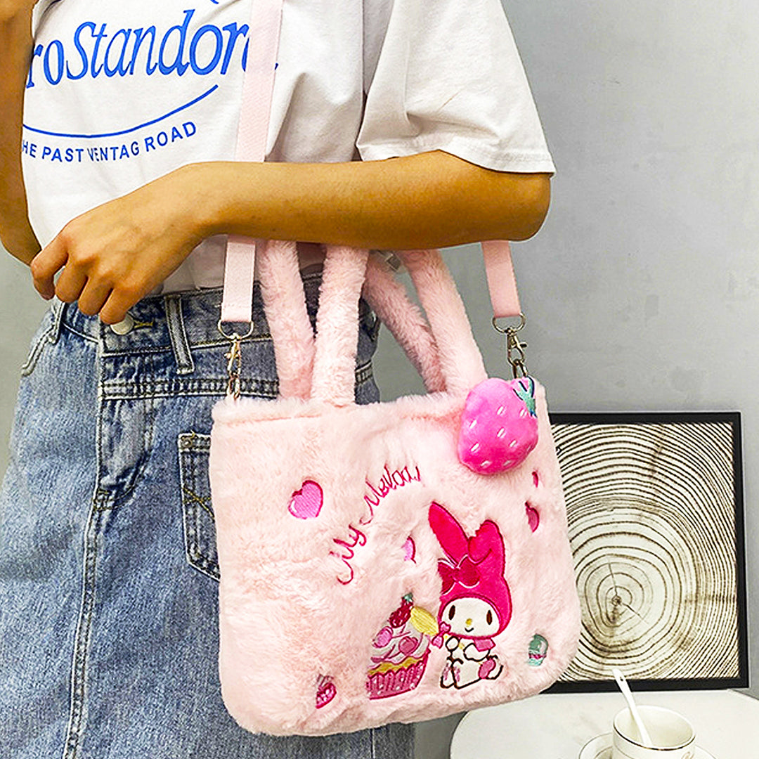 SR3346 - Crossbody Bag🍭❗