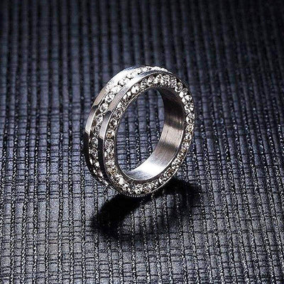 Davine - Clearance Sale❗ Ring - Tiara.com.sg Singapore Jewelry & Bags