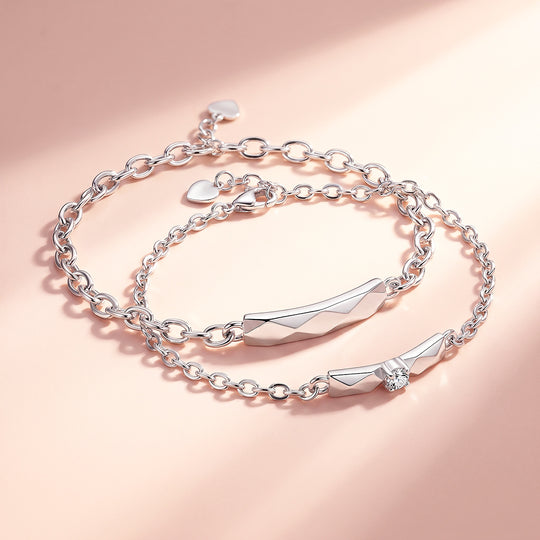 Dawn &amp; Dusk Couple Bracelets