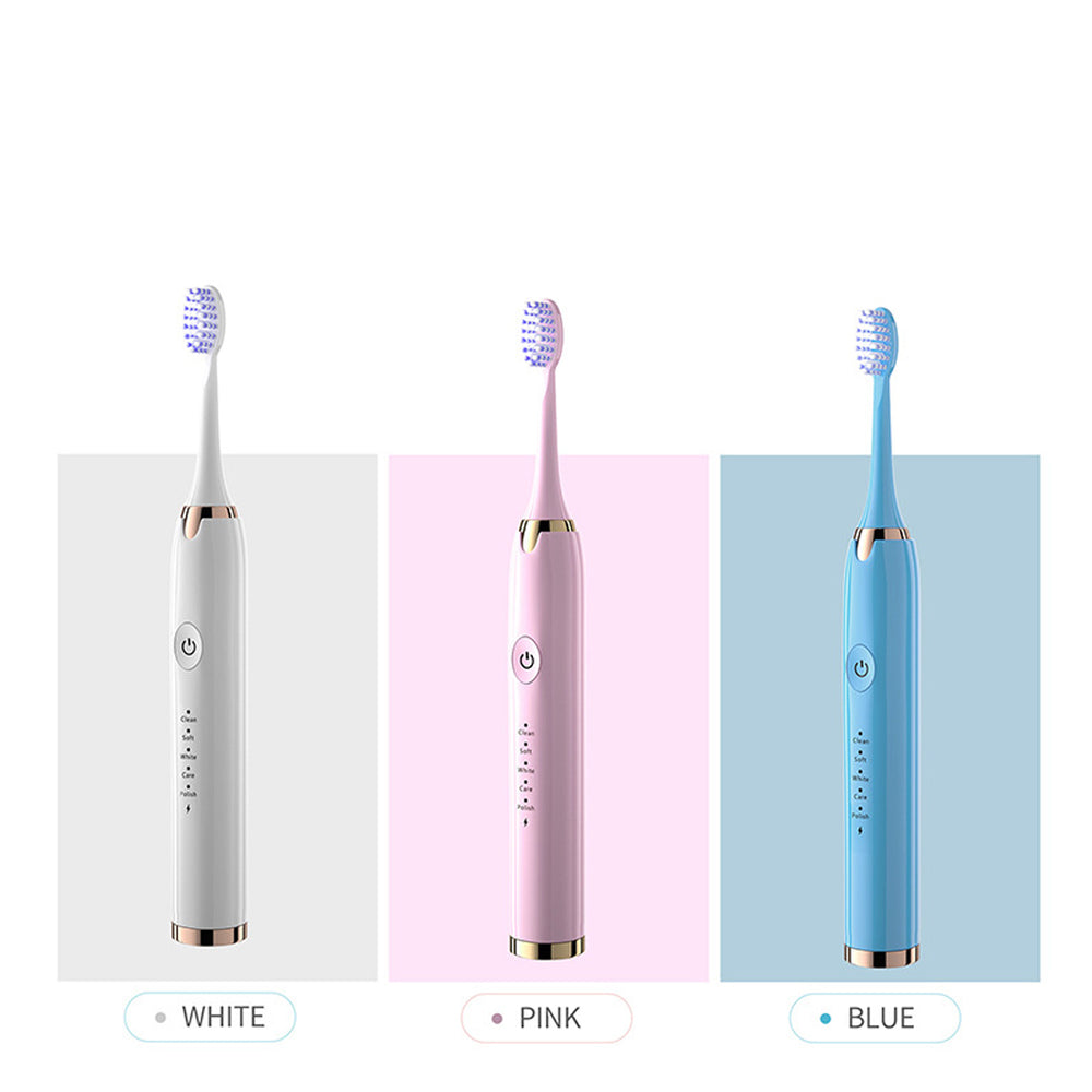 Electric Toothbrush🍭❗