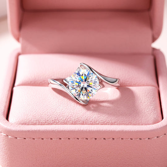 Elsie Ring | Women&