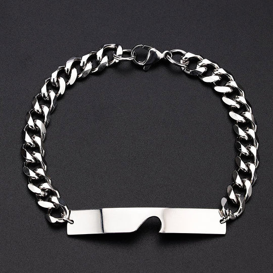 Eternal Connection Couple Bracelets