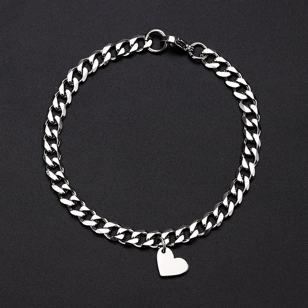 Eternal Connection Couple Bracelets