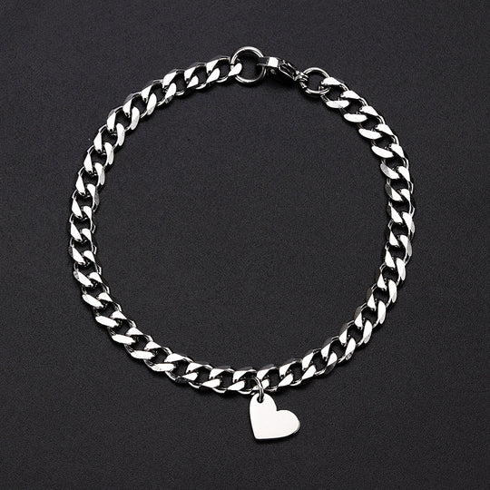 Eternal Connection Couple Bracelets
