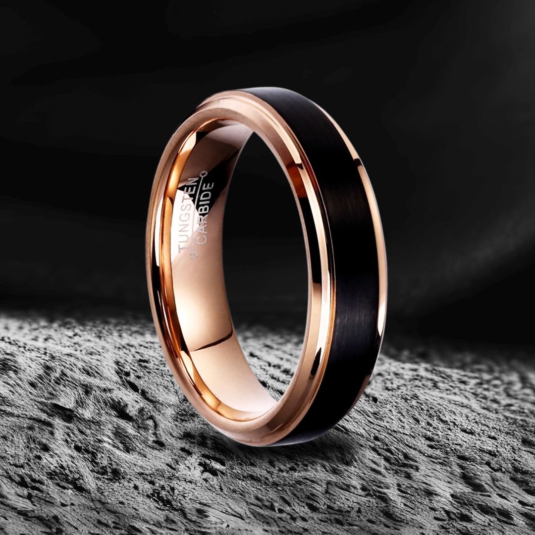 alternative wedding rings