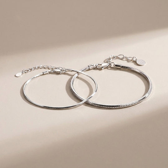 Fondness Couple Bracelets