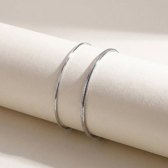 Fondness Couple Bracelets