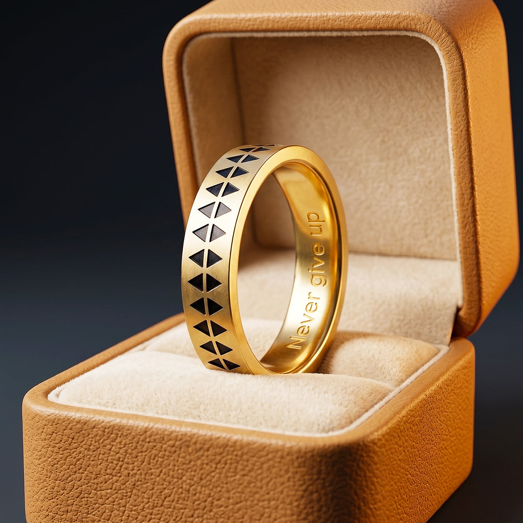Grail Ring | Men&