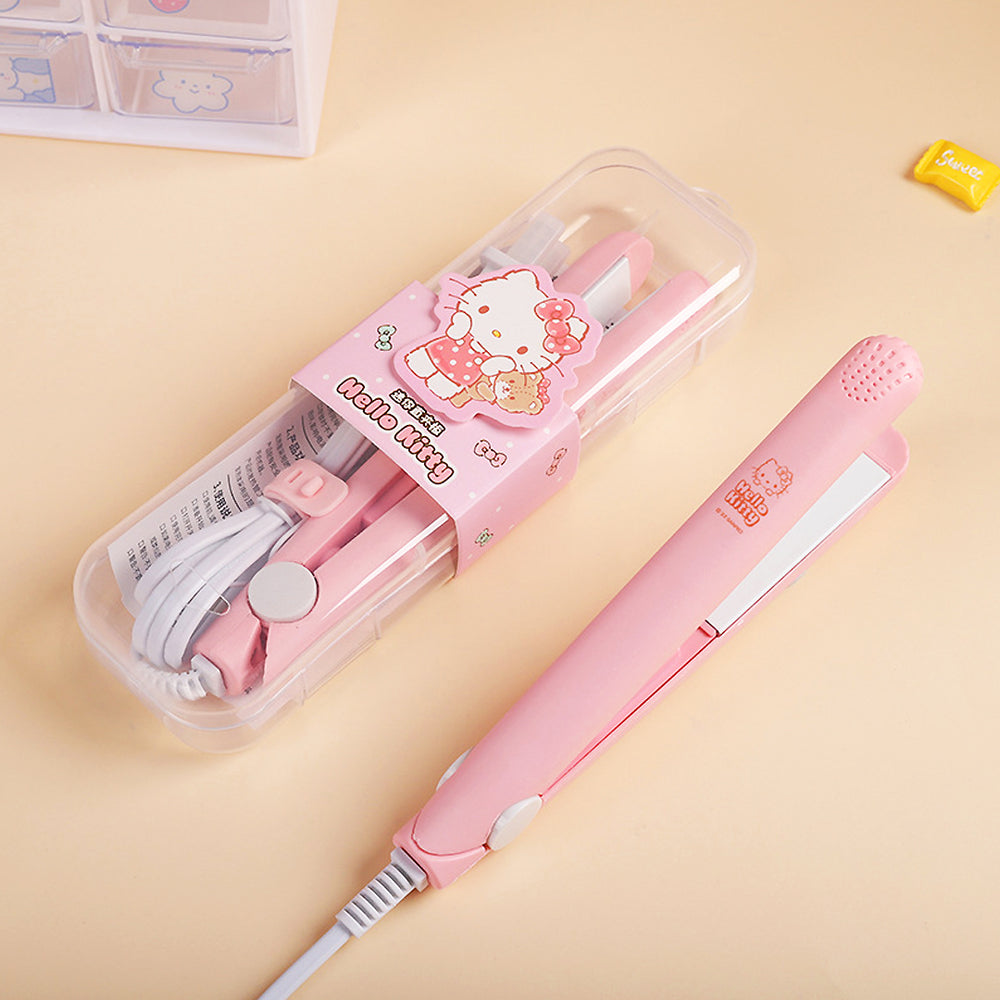 HS02 - Premium Hair Straightener🍭❗