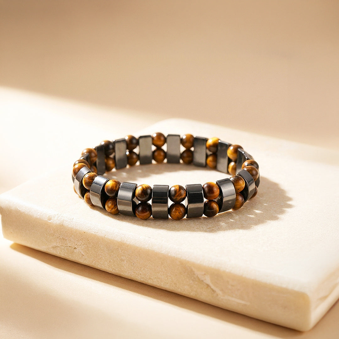 Hematite Confidence | Men&