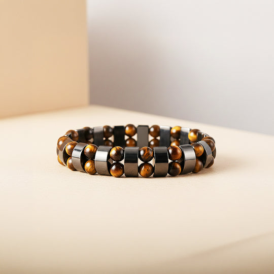 Hematite Confidence | Men&
