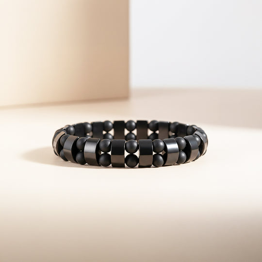 Hematite Focus | Men&