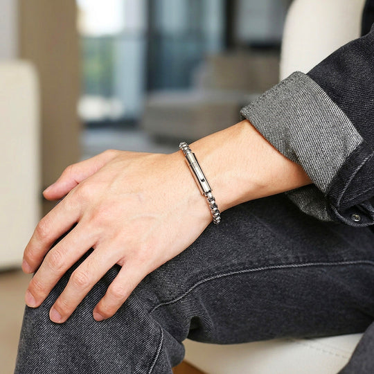 Iron Valor | Men&