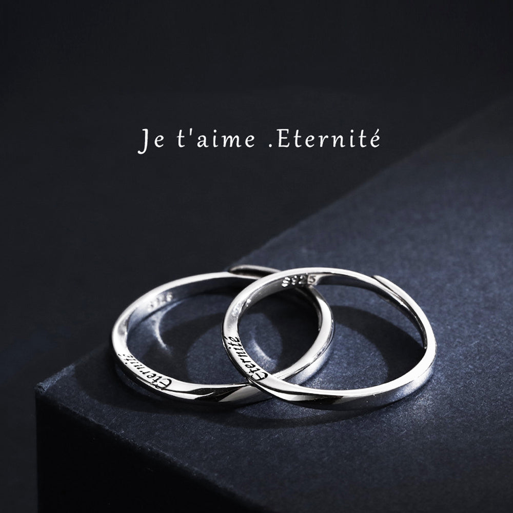 Jetaime Same Day Couple - Tiara.com.sg Singapore Jewelry & Bags