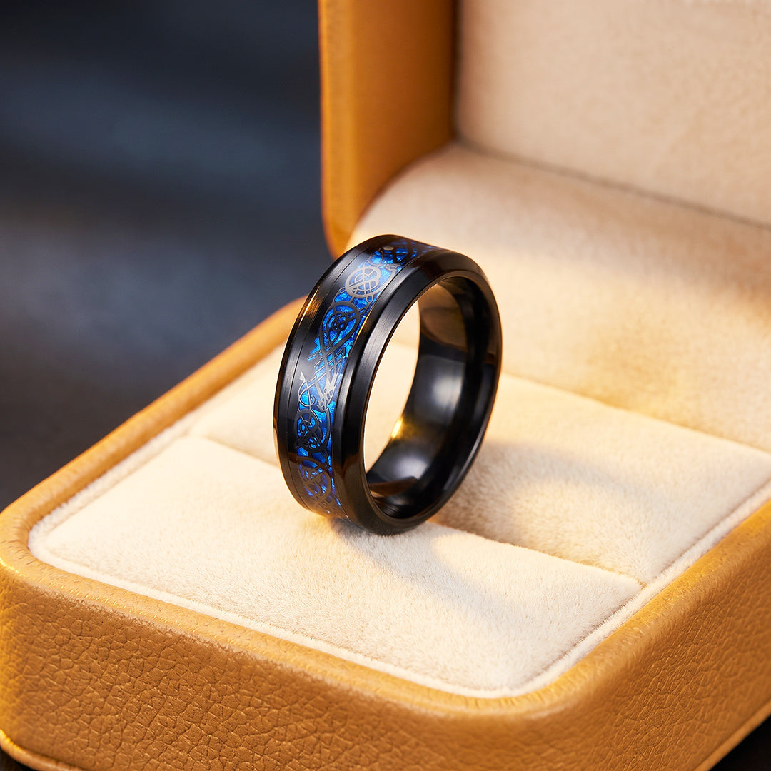 Karris Ring | Men&