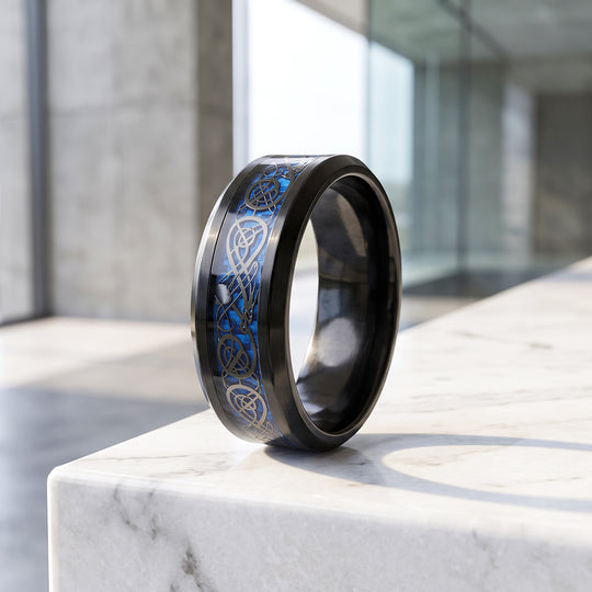 Karris Ring | Men&
