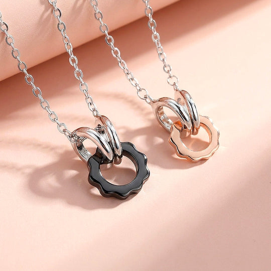 闪亮的心