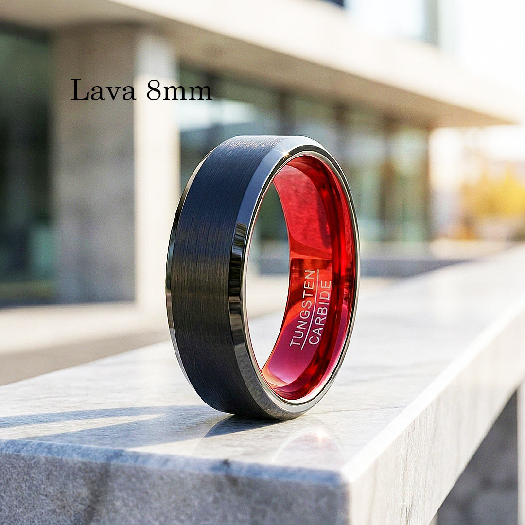 Tungsten Clearance Sale