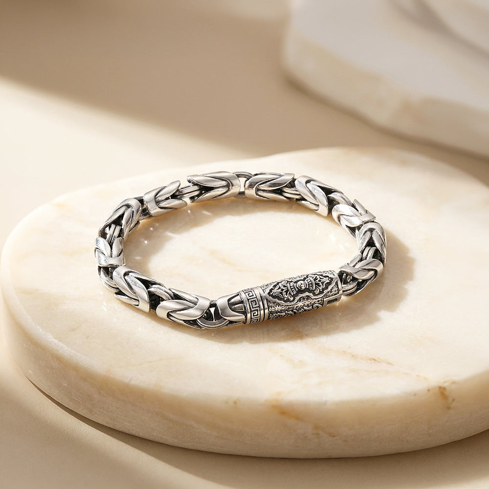 Legacy Link | Men's Bracelet