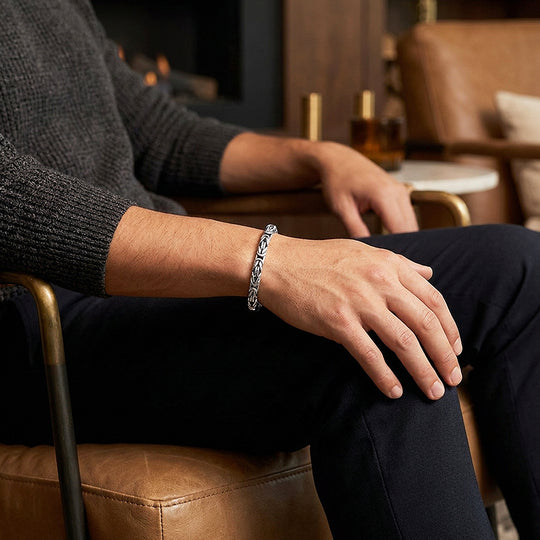 Legacy Link | Men&