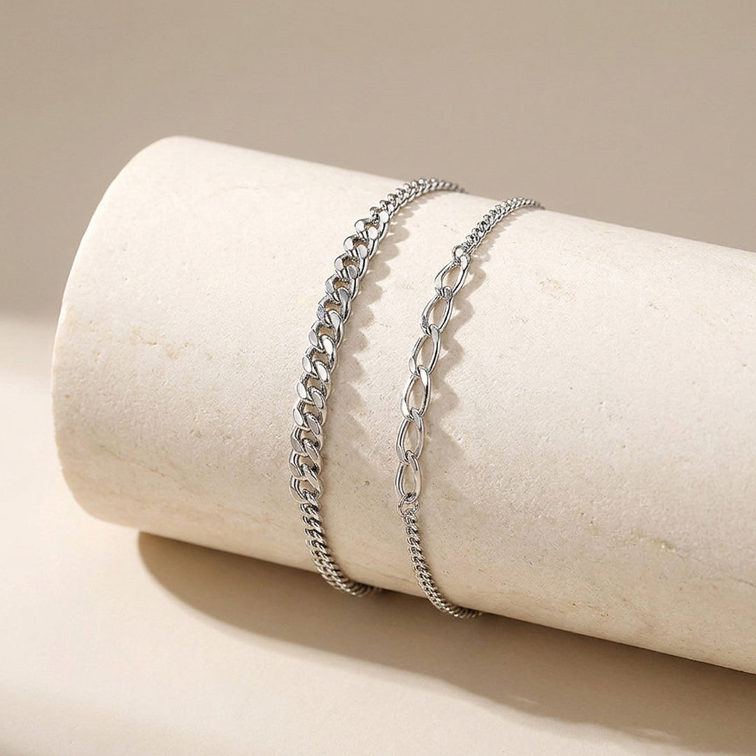 Life Time | Couple Bracelets