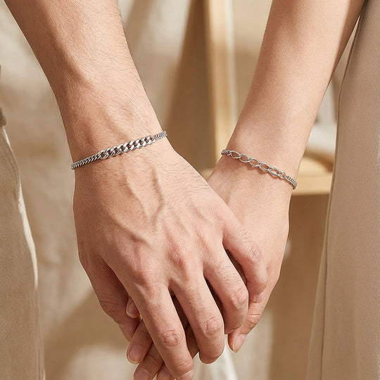 Life Time | Couple Bracelets