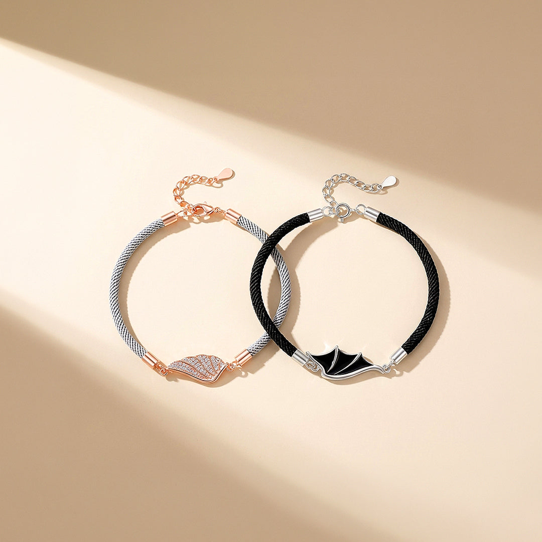 Linked Destiny | Couple Bracelets