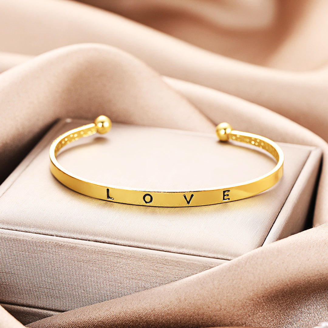 Love Cuff