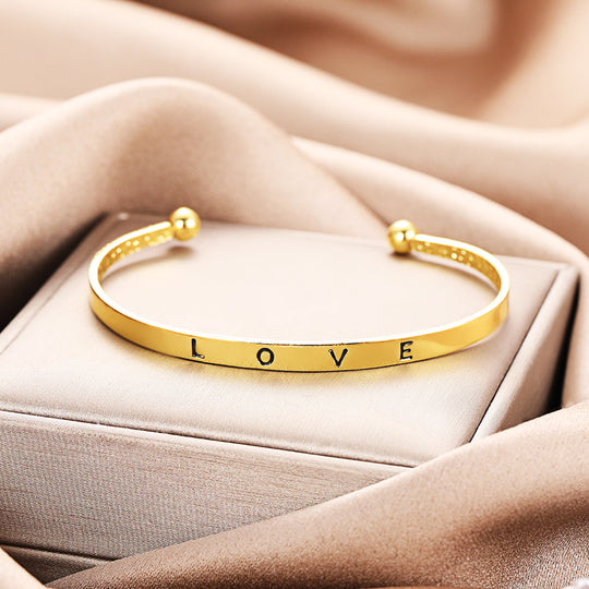 Love Cuff