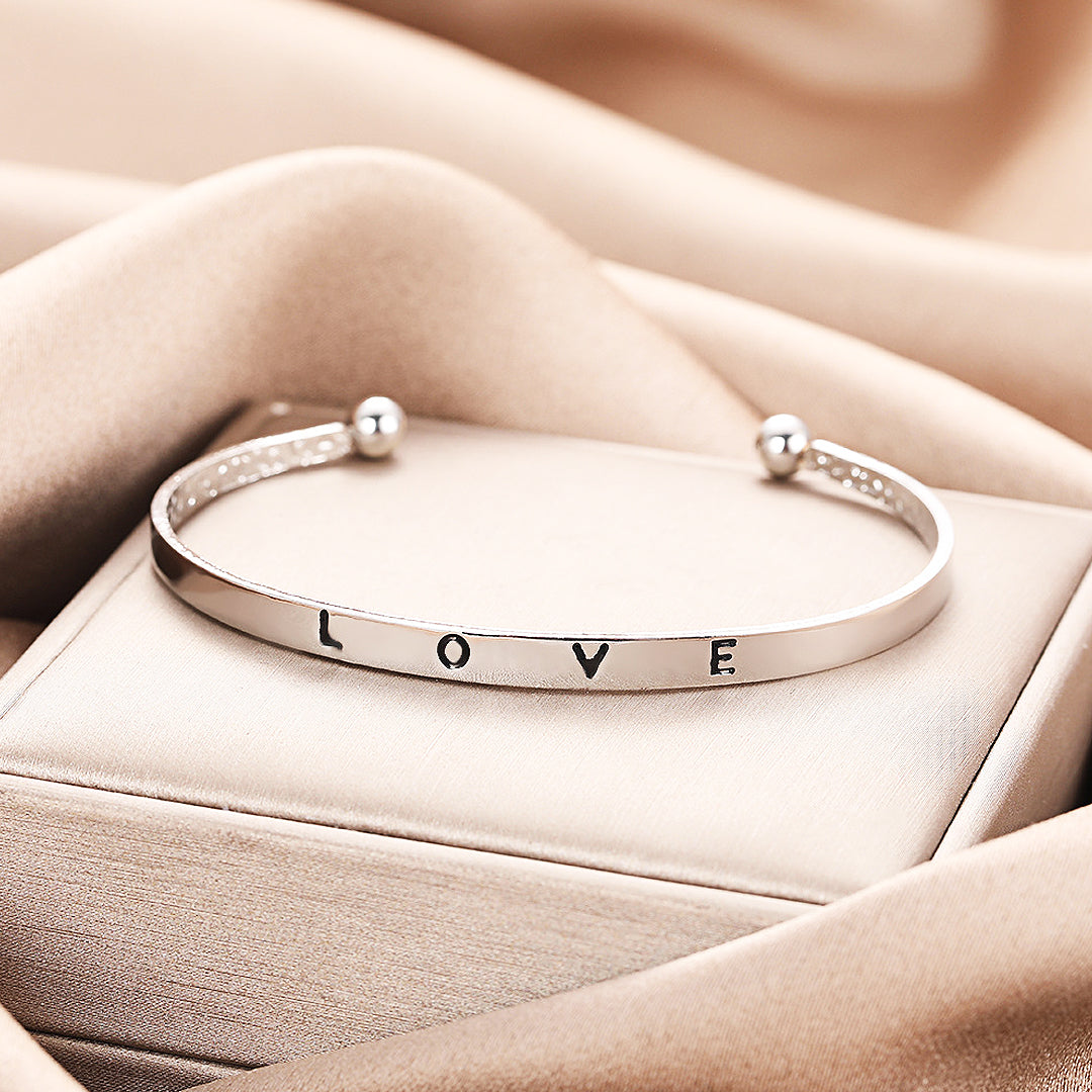 Love Cuff