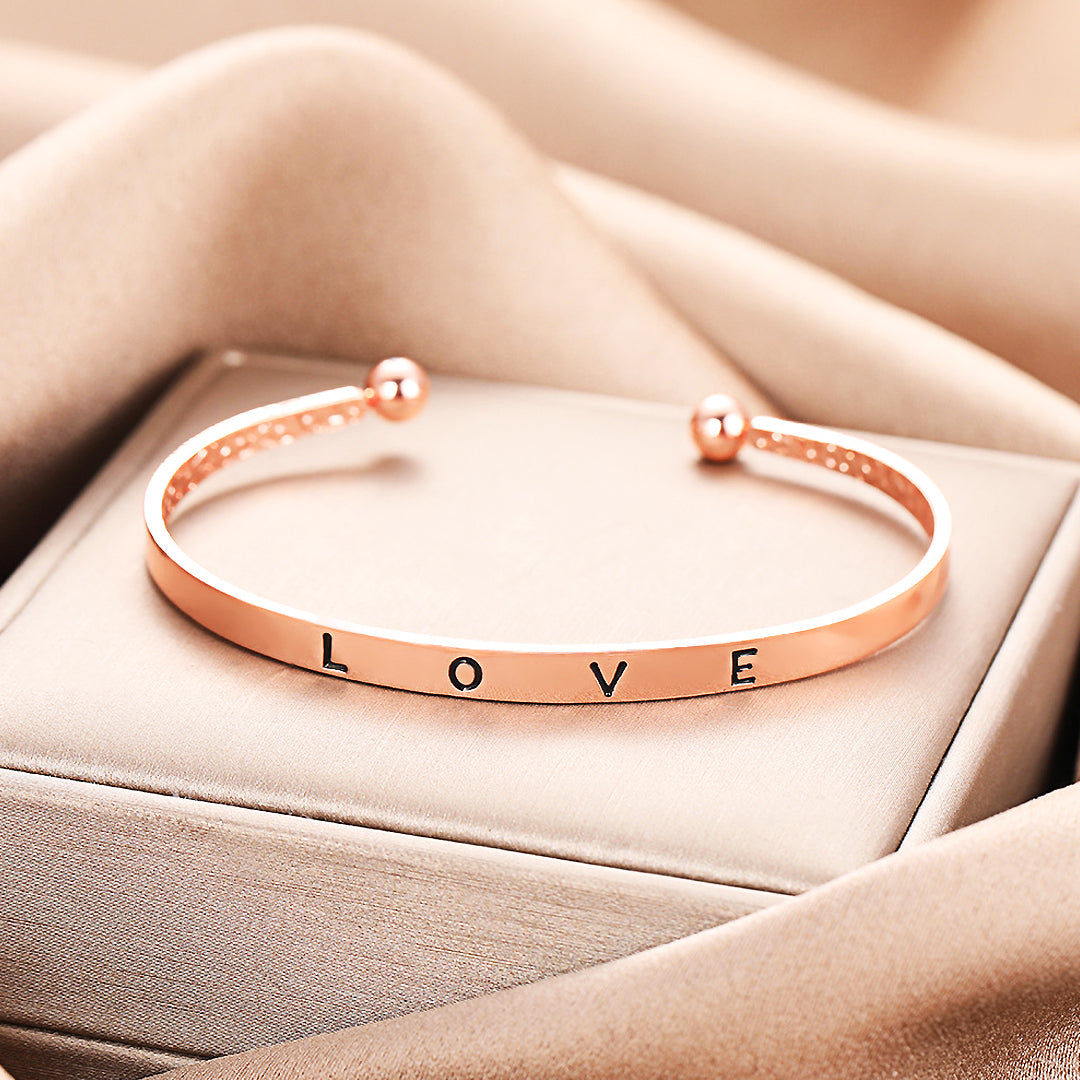 Love Cuff