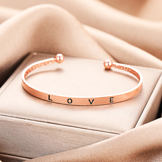 Love Cuff