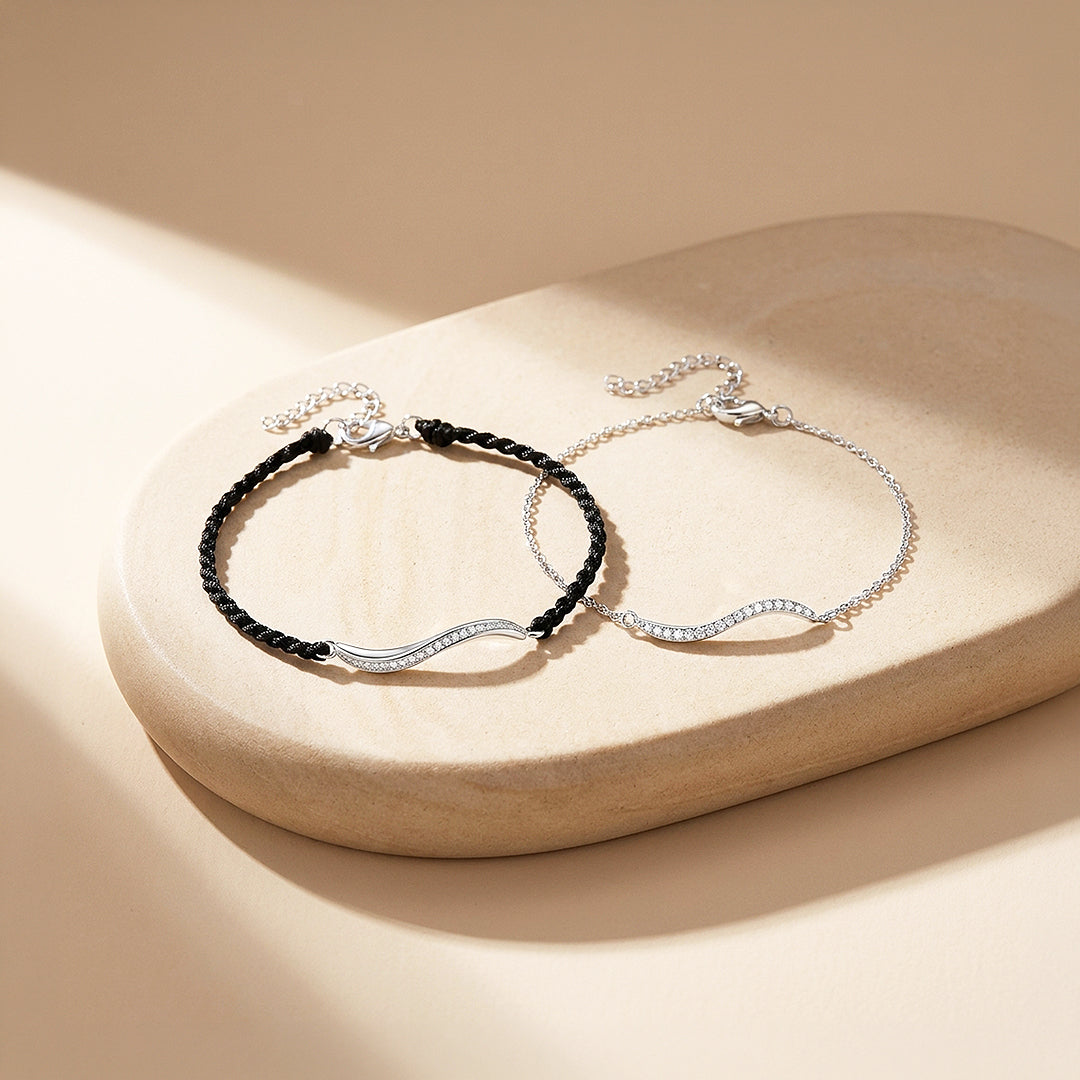 Love Loom | Couple Bracelets